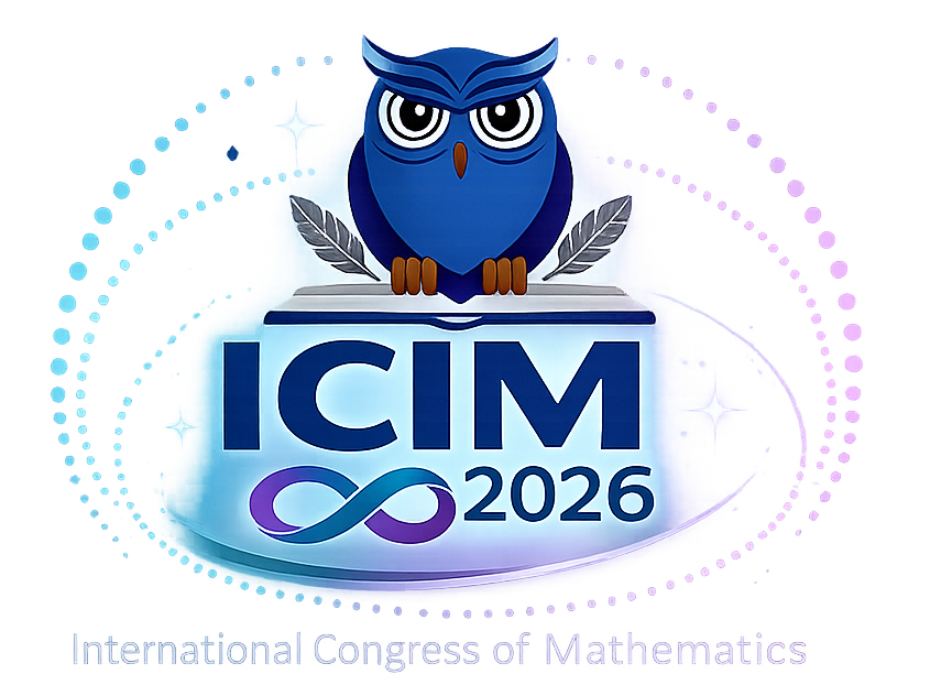 I Congreso Internacional de Matemática – ICIM 2026