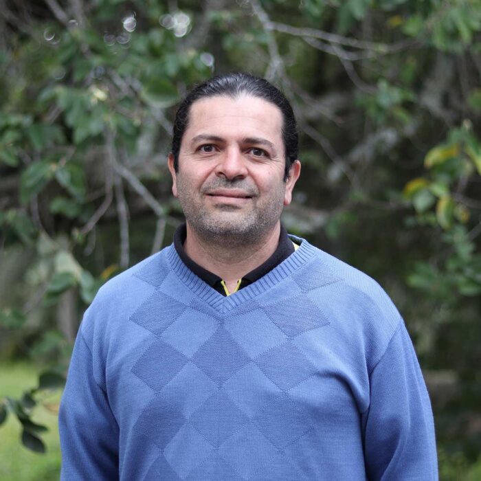 Bladismir Ruiz