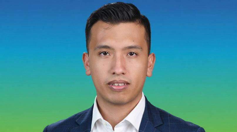 Christopher Cedeño