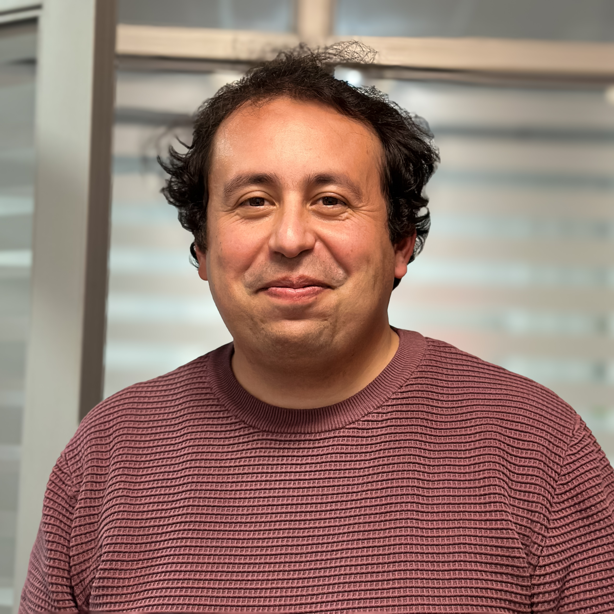 Victor Valdebenito