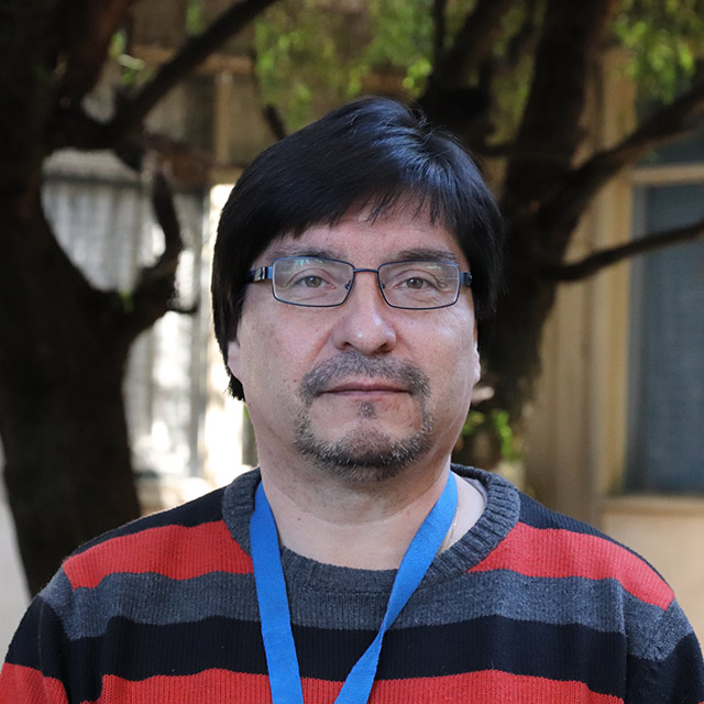 Rubén Hidalgo